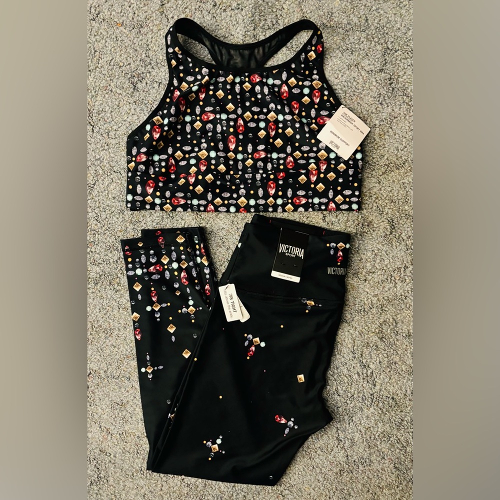 Victoria’s Secret Sport limited edition set